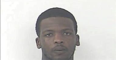 Hector Laureano, - St. Lucie County, FL 